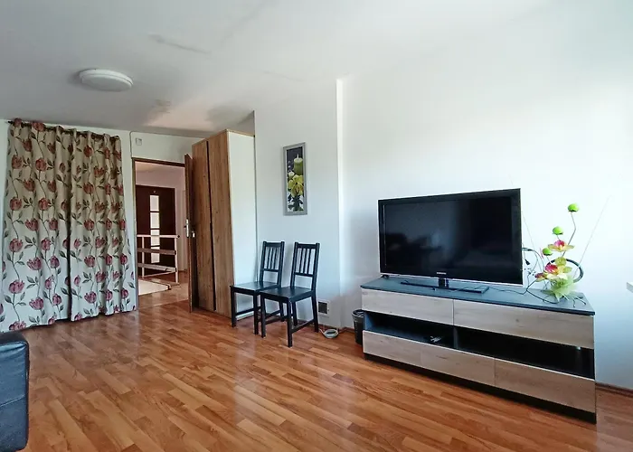 Pokoj typu superior se dvěma samostatnými lůžky