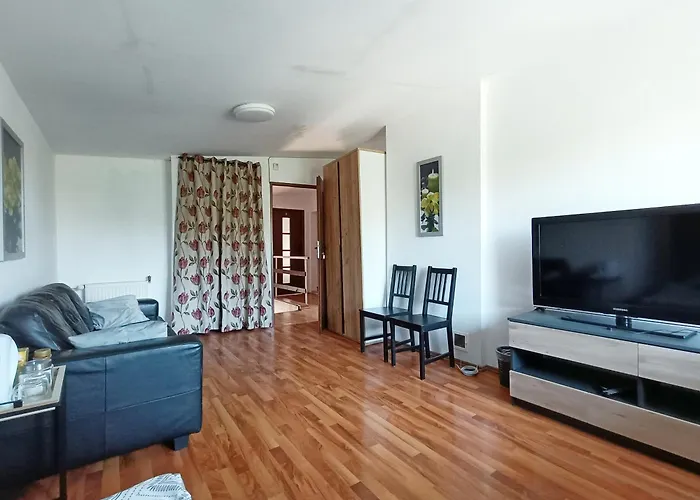Pokoj typu superior se dvěma samostatnými lůžky